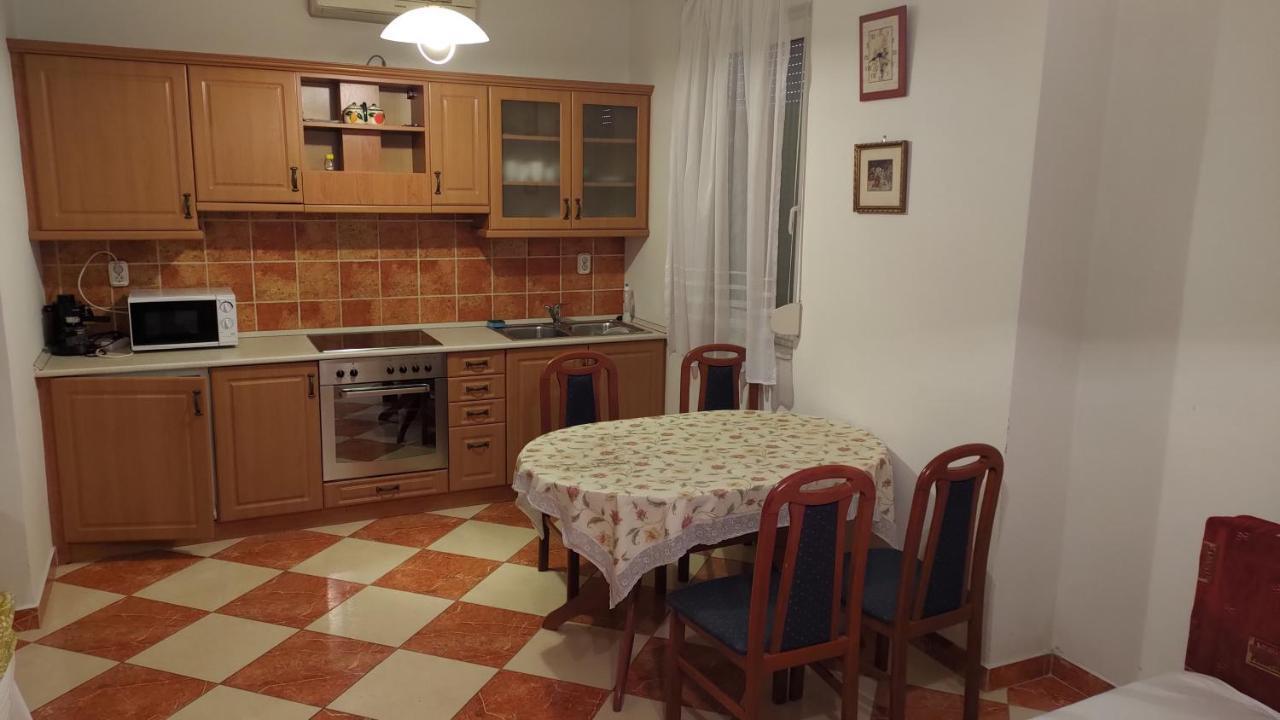 Árnyas Balatonlelle Exterior foto